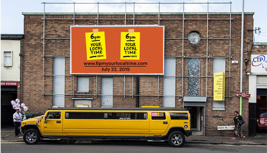 Musei di tutta Europa unitevi! Musei di tutta Europa unitevi!